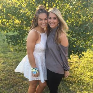 Meet your Posher, Krista